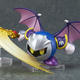 Illustration for article titled Nendoroid Meta Knight Figure Deserves All The Hugs